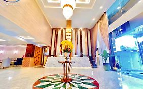 Midland Hotel